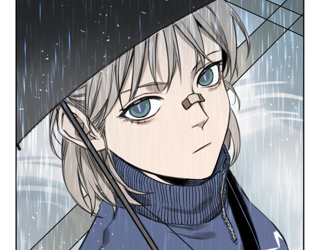 Knight in Rain Chapter 2 59